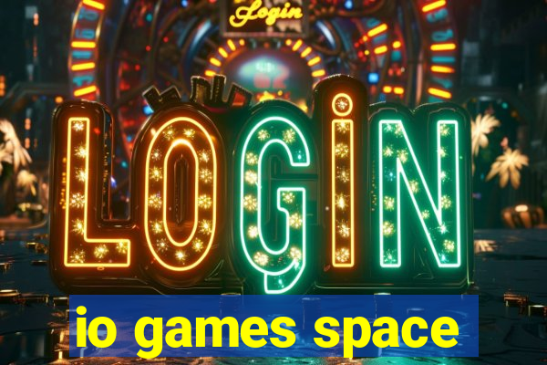 io games space